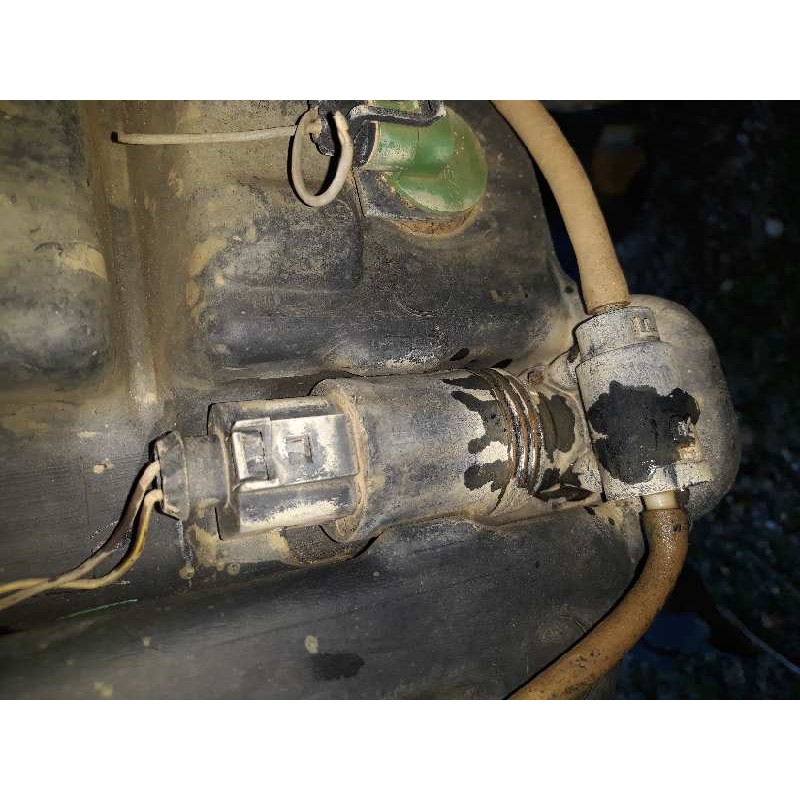 Recambio de bomba limpia para jeep gr. cherokee (wh) 3.0 crd laredo   |   04.05 - 12.10 | 2005 - 2010 | 218 cv / 160 kw referenc