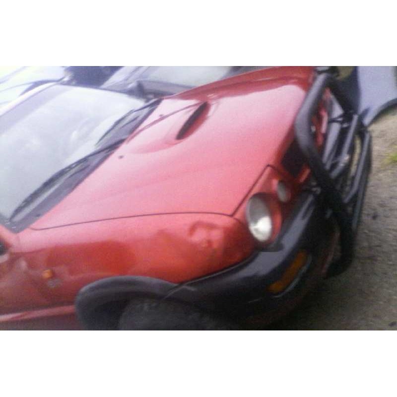 nissan terrano/terrano ii (r20) avenue   |   12.96 - ... | 1996 | 125 cv / 92 kw del año 1996