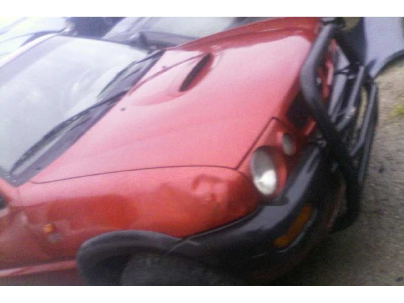 nissan terrano/terrano ii (r20) avenue   |   12.96 - ... | 1996 | 125 cv / 92 kw del año 1996