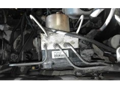 Recambio de abs para mitsubishi galloper (hyundai) 2.5 turbodiesel referencia OEM IAM 9667A009800110 X2T32275M ZR237209 2