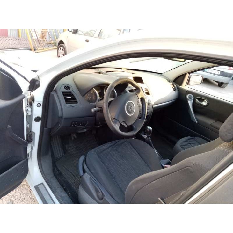 renault megane ii berlina 5p 1.9 dci diesel   |   0.02 - 0.09 | 2002 - 2009 | 131 cv / 96 kw del año 2002 renault megane ii berlina 5p 1.9 dci diesel   |   0.02 - 0.09 | 2002 - 2009 | 131 cv / 96 kw del año 2002