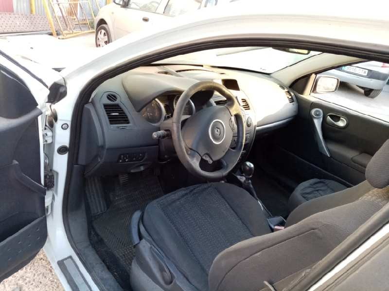 renault megane ii berlina 5p 1.9 dci diesel   |   0.02 - 0.09 | 2002 - 2009 | 131 cv / 96 kw del año 2002 renault megane ii berlina 5p 1.9 dci diesel   |   0.02 - 0.09 | 2002 - 2009 | 131 cv / 96 kw del año 2002