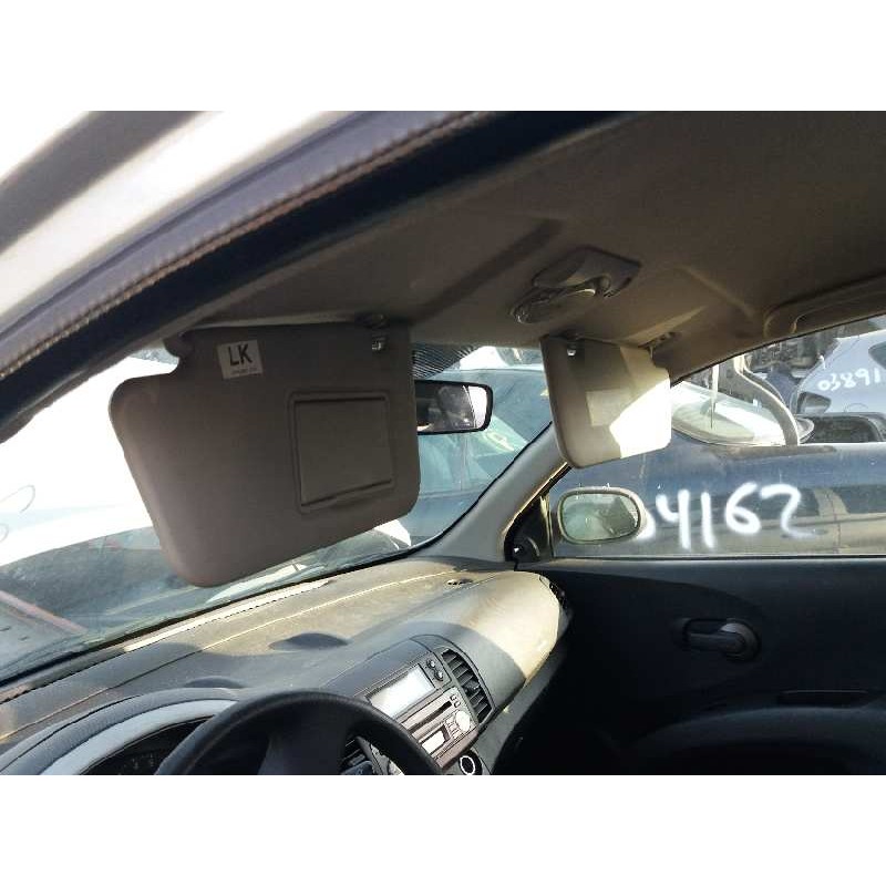 nissan micra (k12e) 1.2 cat   |   0.02 - ... | 2002 | 80 cv / 59 kw del año 2002