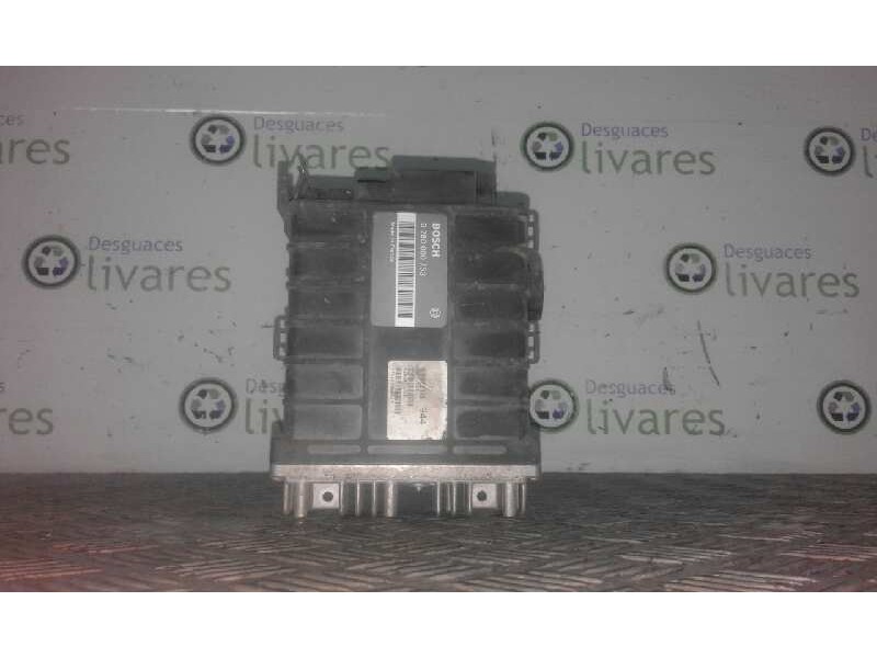 Recambio de centralita motor uce para peugeot 106 (s1) 1.4   |   0.91 - ... | 1991 | 75 cv / 55 kw referencia OEM IAM 028000753 