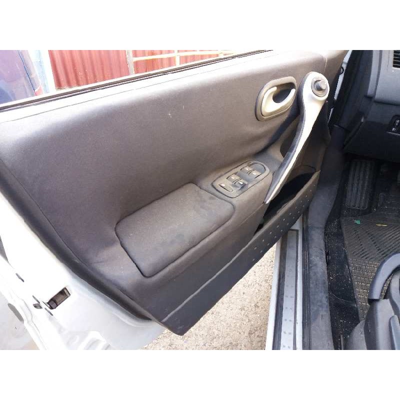 renault megane ii berlina 5p 1.9 dci diesel   |   0.02 - 0.09 | 2002 - 2009 | 131 cv / 96 kw del año 2002 renault megane ii berlina 5p 1.9 dci diesel   |   0.02 - 0.09 | 2002 - 2009 | 131 cv / 96 kw del año 2002