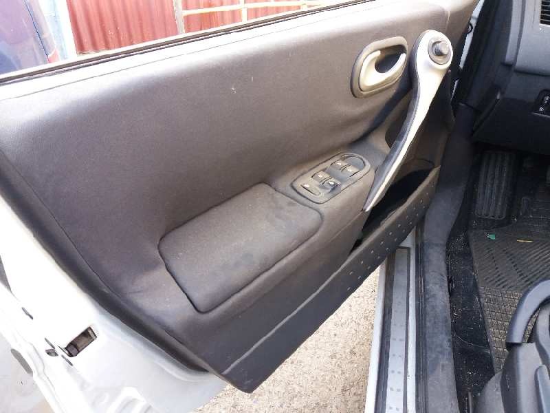 renault megane ii berlina 5p 1.9 dci diesel   |   0.02 - 0.09 | 2002 - 2009 | 131 cv / 96 kw del año 2002 renault megane ii berlina 5p 1.9 dci diesel   |   0.02 - 0.09 | 2002 - 2009 | 131 cv / 96 kw del año 2002