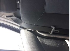 Recambio de cinturon seguridad trasero derecho para opel astra h berlina enjoy   |   01.04 - 12.07 | 2004 - 2007 | 90 cv / 66 kw