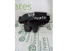Recambio de cerradura maletero / porton para  referencia OEM IAM 9646091580   2