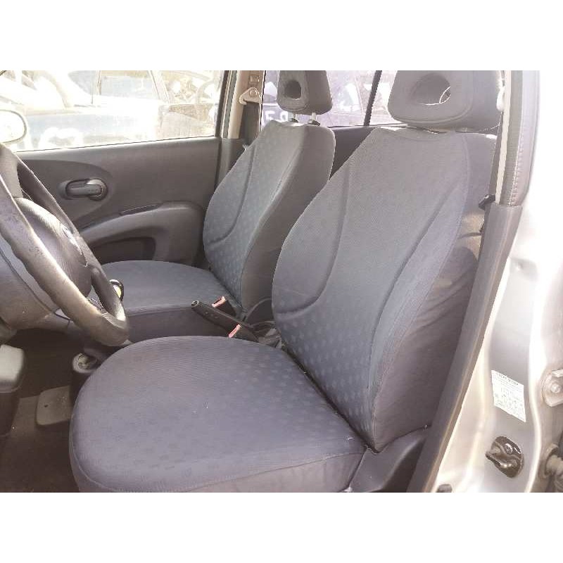 nissan micra (k12e) 1.2 cat   |   0.02 - ... | 2002 | 80 cv / 59 kw del año 2002