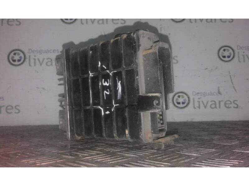 Recambio de centralita motor uce para peugeot 106 (s1) 1.4   |   0.91 - ... | 1991 | 75 cv / 55 kw referencia OEM IAM 028000753 