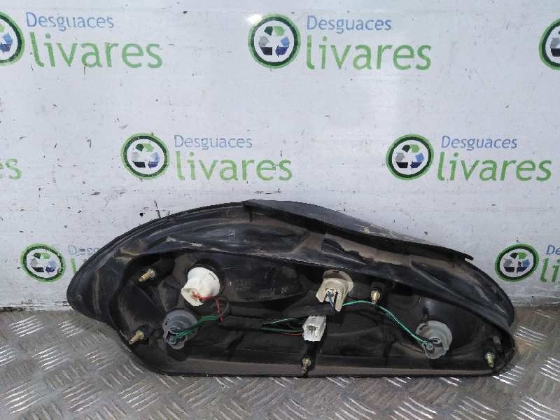 Recambio de piloto trasero derecho para  referencia OEM IAM   