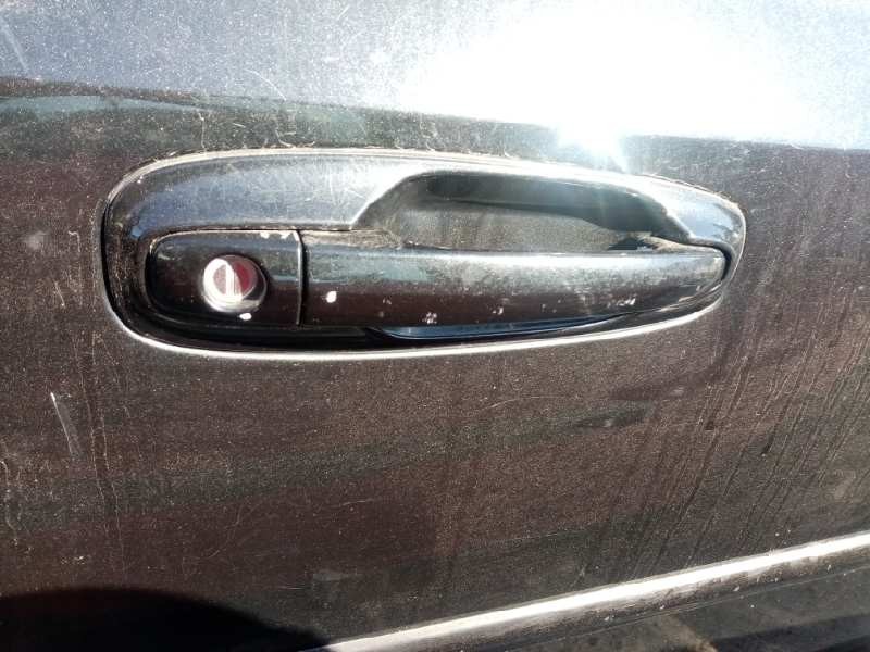 Recambio de maneta exterior delantera derecha para chevrolet lacetti 2.0 diesel cat   |   0.05 - ... | 2005 | 121 cv / 89 kw ref