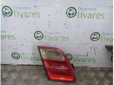 Recambio de piloto trasero izquierdo para  referencia OEM IAM