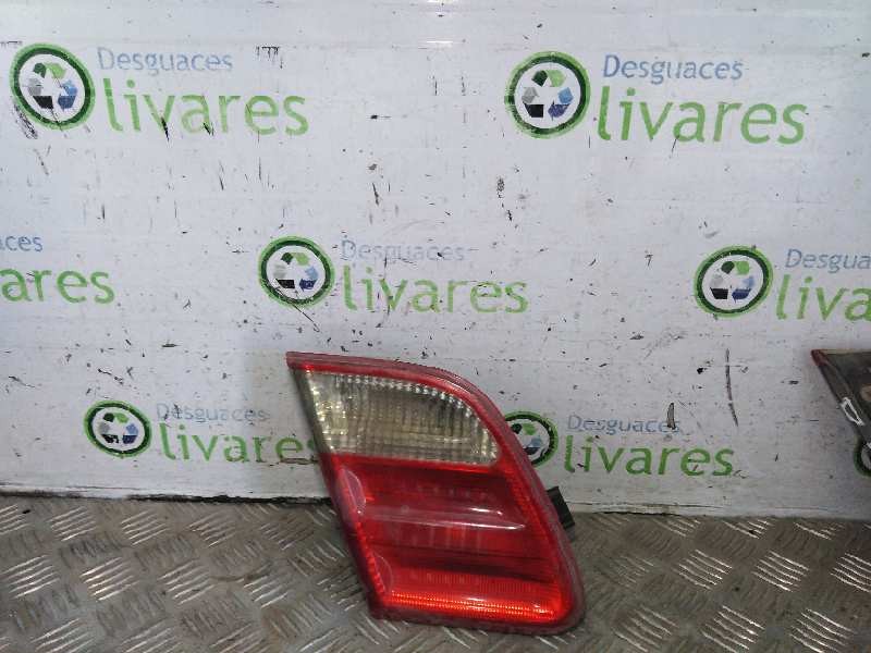 Recambio de piloto trasero izquierdo para  referencia OEM IAM   