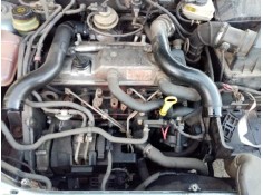 Recambio de motor completo para ford focus berlina (cak) 1.8 tddi turbodiesel cat   |   0.98 - ... | 1998 | 90 cv / 66 kw refere