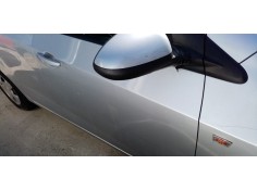 Recambio de carcasa retrovisor derecho para chevrolet aveo berlina hatchback 1.2 cat   |   0.11 - ... | 2011 | 86 cv / 63 kw ref