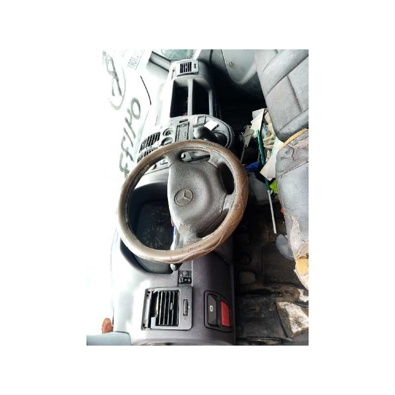 Recambio de salpicadero para mercedes vito (w638) caja cerrada 2.3 diesel   |   0.96 - 0.03 | 1996 - 2003 | 79 cv / 58 kw refere