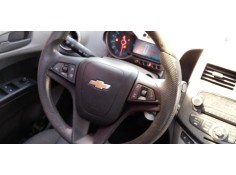 Recambio de mando volante para chevrolet aveo berlina hatchback 1.2 cat   |   0.11 - ... | 2011 | 86 cv / 63 kw referencia OEM I