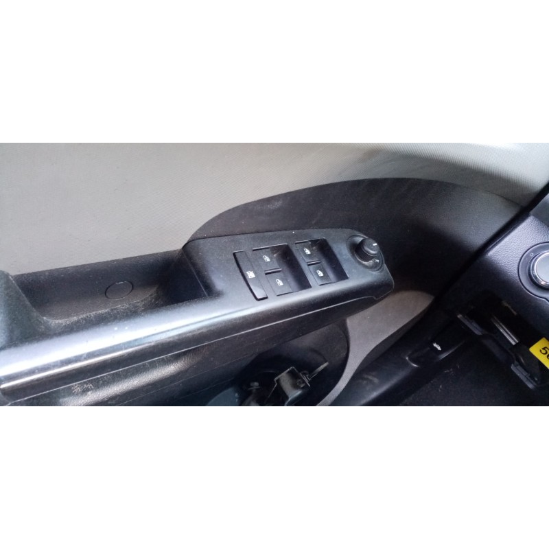 Recambio de mando retrovisor para chevrolet aveo berlina hatchback 1.2 cat   |   0.11 - ... | 2011 | 86 cv / 63 kw referencia OE