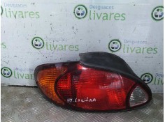 Recambio de piloto trasero izquierdo para  referencia OEM IAM   