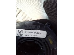 Recambio de anillo airbag para chevrolet aveo berlina hatchback 1.2 cat   |   0.11 - ... | 2011 | 86 cv / 63 kw referencia OEM I