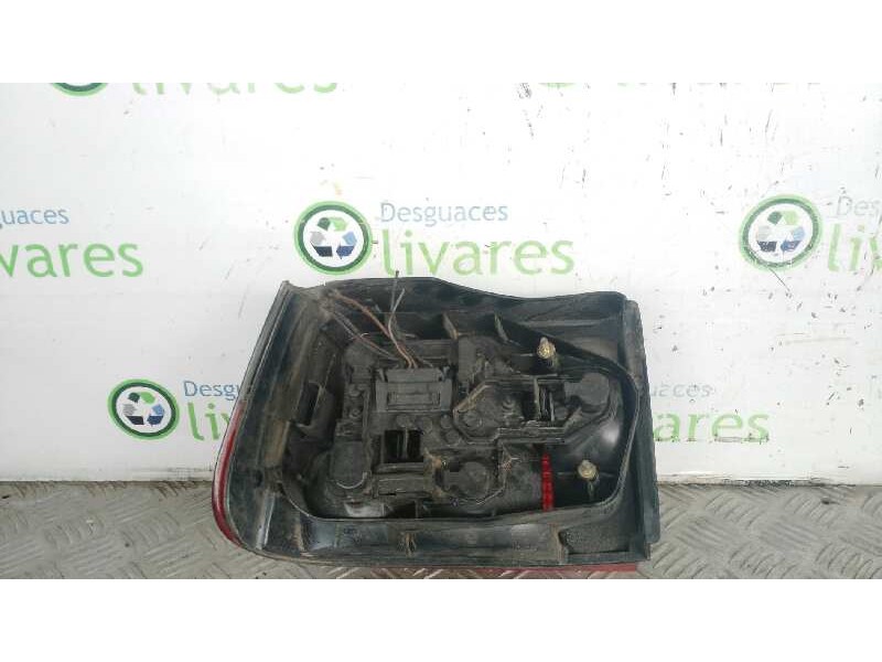 Recambio de piloto trasero derecho para  referencia OEM IAM   