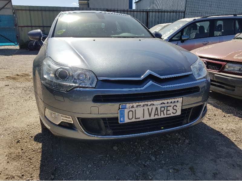 citroen c5 berlina exclusive   |   03.08 - 12.09 | 2008 - 2009 | 136 cv / 100 kw del año 2008