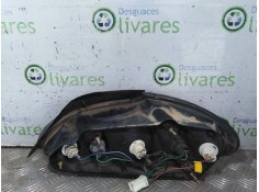 Recambio de piloto trasero izquierdo para  referencia OEM IAM    2