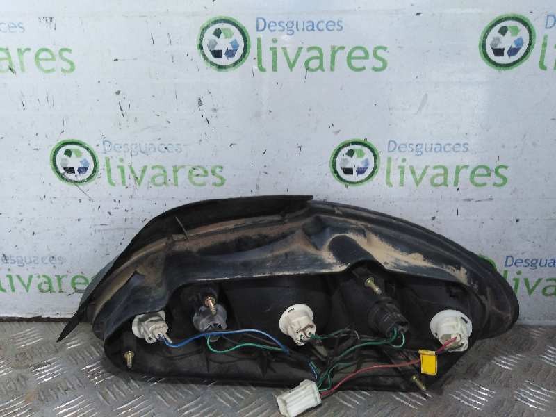 Recambio de piloto trasero izquierdo para  referencia OEM IAM   