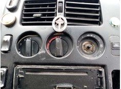Recambio de mando calefaccion / aire acondicionado para mercedes vito (w638) caja cerrada 2.3 diesel   |   0.96 - 0.03 | 1996 - 