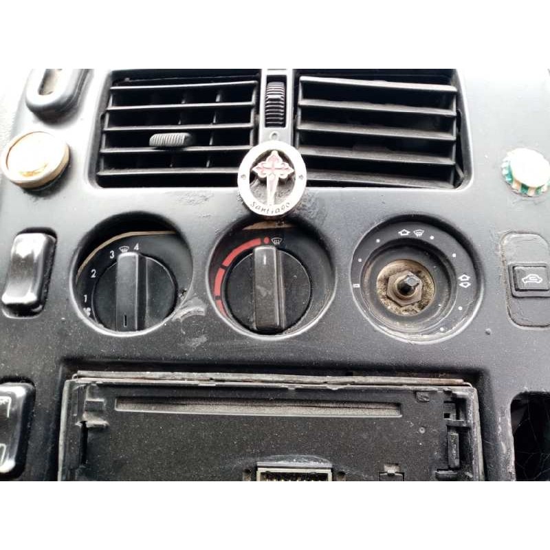 Recambio de mando calefaccion / aire acondicionado para mercedes vito (w638) caja cerrada 2.3 diesel   |   0.96 - 0.03 | 1996 - 