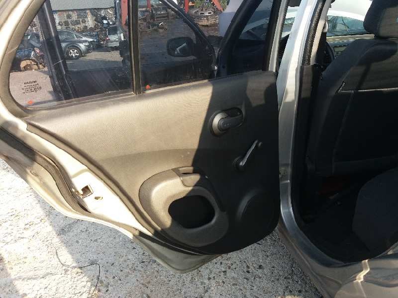 nissan micra (k12e) 1.2 cat   |   0.02 - ... | 2002 | 80 cv / 59 kw del año 2002