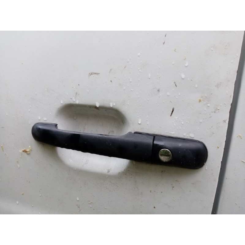 Recambio de maneta exterior delantera izquierda para mercedes vito (w638) caja cerrada 2.3 diesel   |   0.96 - 0.03 | 1996 - 200