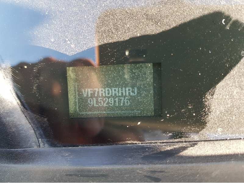 citroen c5 berlina exclusive   |   03.08 - 12.09 | 2008 - 2009 | 136 cv / 100 kw del año 2008