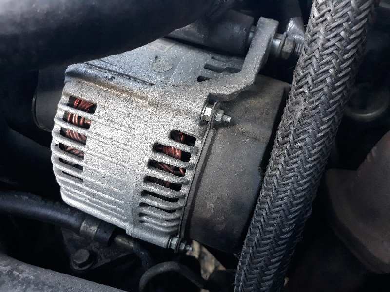 Recambio de alternador para land rover discovery (salljg/lj) 2.5 turbodiesel   |   0.90 - ... | 1990 | 113 cv / 83 kw referencia