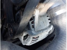 Recambio de alternador para land rover discovery (salljg/lj) 2.5 turbodiesel   |   0.90 - ... | 1990 | 113 cv / 83 kw referencia 2