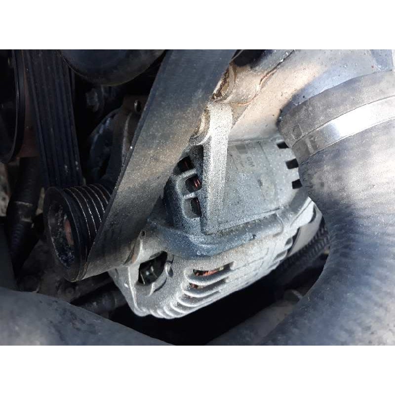 Recambio de alternador para land rover discovery (salljg/lj) 2.5 turbodiesel   |   0.90 - ... | 1990 | 113 cv / 83 kw referencia