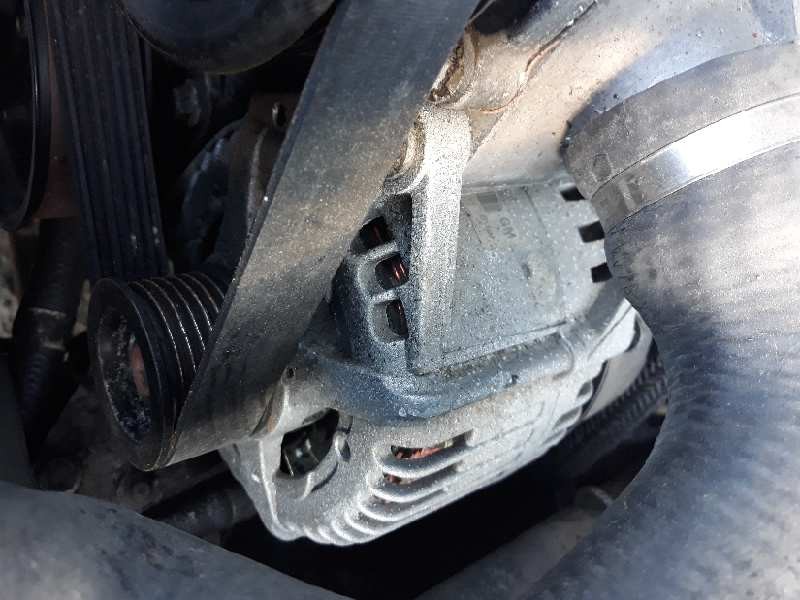 Recambio de alternador para land rover discovery (salljg/lj) 2.5 turbodiesel   |   0.90 - ... | 1990 | 113 cv / 83 kw referencia