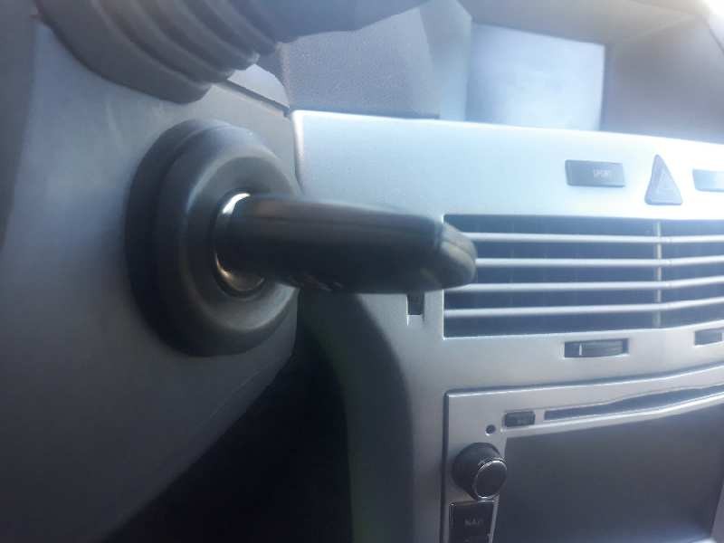 Recambio de conmutador de arranque para opel astra gtc sport   |   11.06 - 12.08 | 2006 - 2008 | 101 cv / 74 kw referencia OEM I