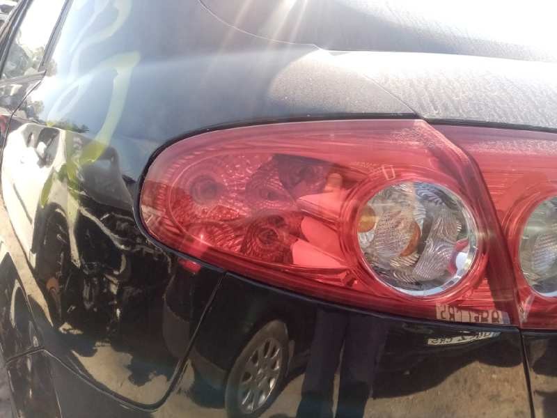 Recambio de piloto trasero izquierdo para chevrolet lacetti 2.0 diesel cat   |   0.05 - ... | 2005 | 121 cv / 89 kw referencia O