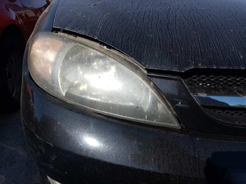 Recambio de faro derecho para chevrolet lacetti 2.0 diesel cat   |   0.05 - ... | 2005 | 121 cv / 89 kw referencia OEM IAM   