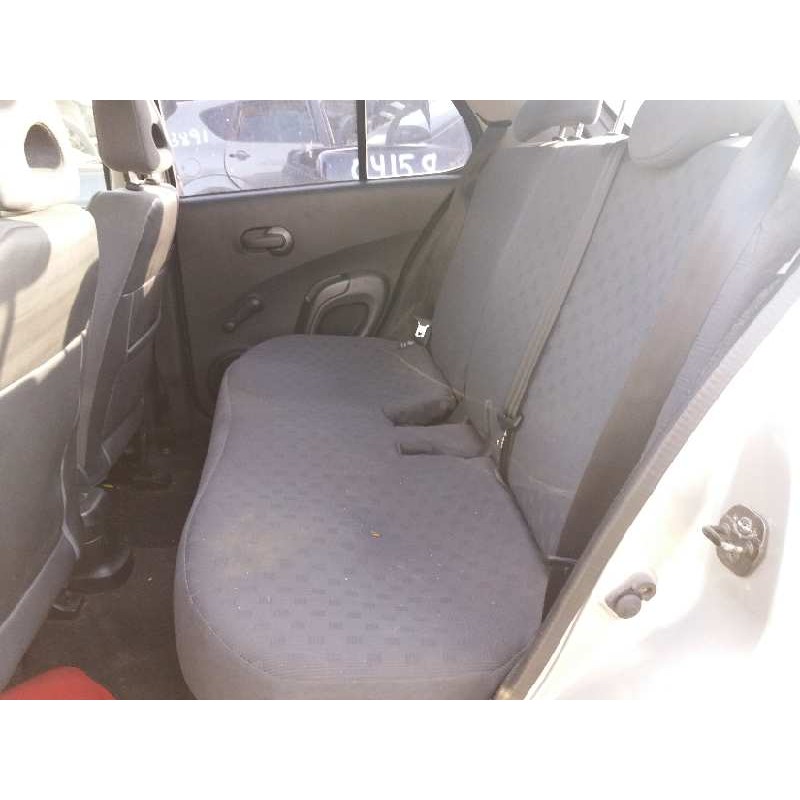 nissan micra (k12e) 1.2 cat   |   0.02 - ... | 2002 | 80 cv / 59 kw del año 2002