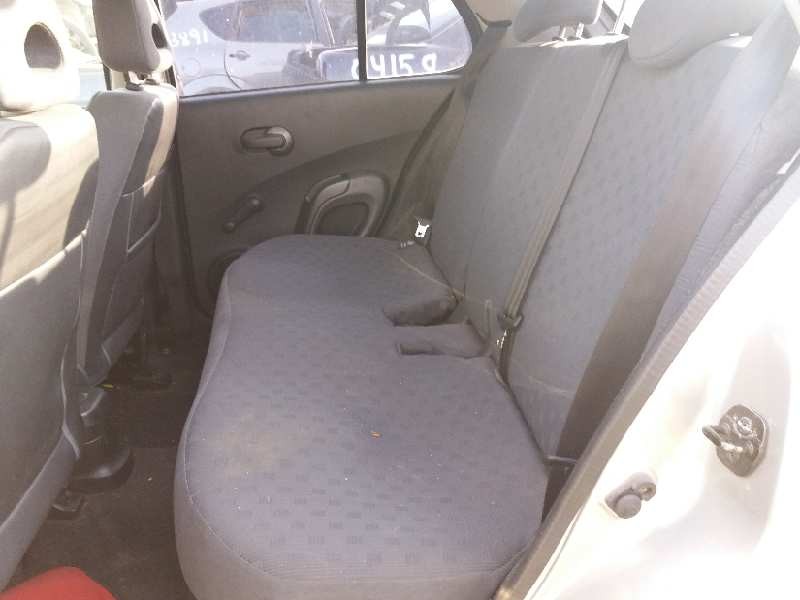 nissan micra (k12e) 1.2 cat   |   0.02 - ... | 2002 | 80 cv / 59 kw del año 2002