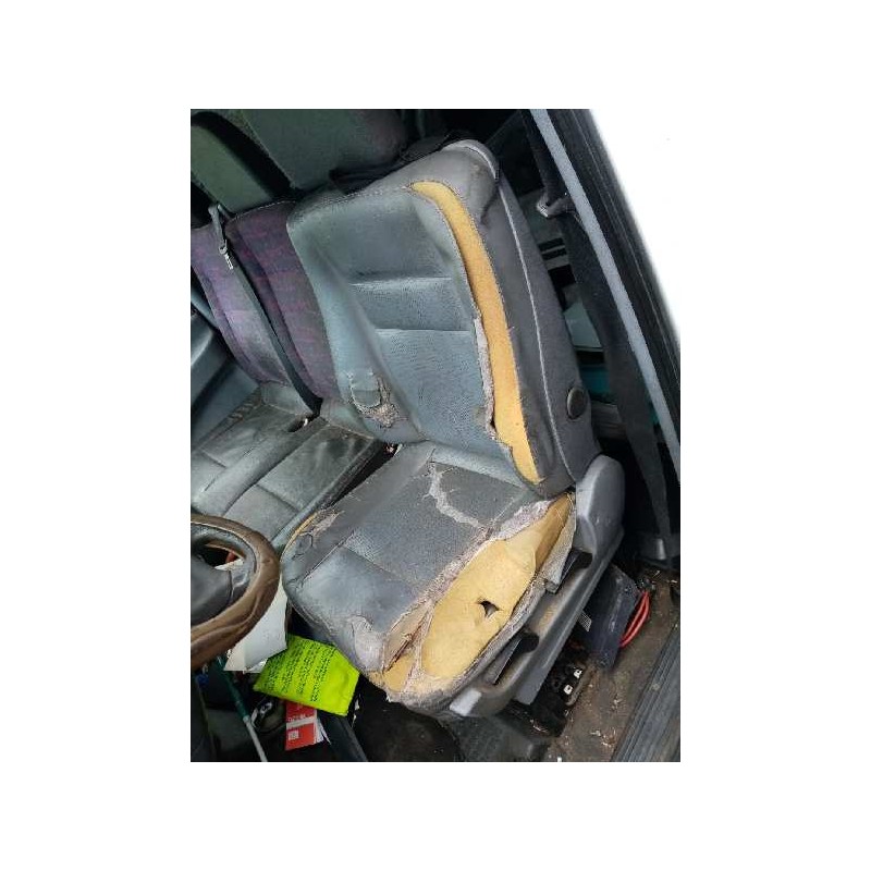 Recambio de asiento delantero izquierdo para mercedes vito (w638) caja cerrada 2.3 diesel   |   0.96 - 0.03 | 1996 - 2003 | 79 c