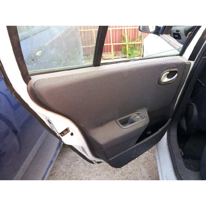 renault megane ii berlina 5p 1.9 dci diesel   |   0.02 - 0.09 | 2002 - 2009 | 131 cv / 96 kw del año 2002 renault megane ii berlina 5p 1.9 dci diesel   |   0.02 - 0.09 | 2002 - 2009 | 131 cv / 96 kw del año 2002