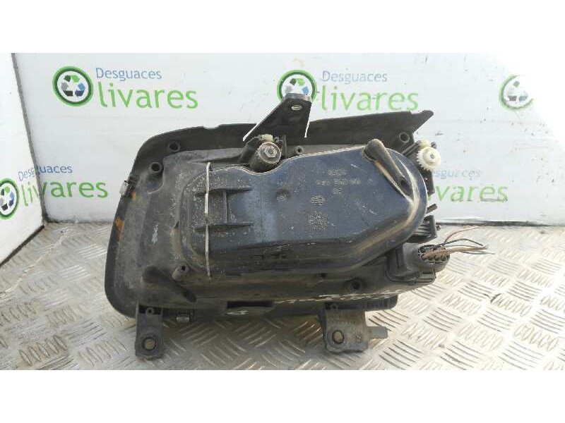 Recambio de faro derecho para  referencia OEM IAM   