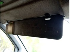 Recambio de parasol izquierdo para mercedes vito (w638) caja cerrada 2.3 diesel   |   0.96 - 0.03 | 1996 - 2003 | 79 cv / 58 kw 