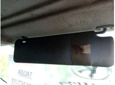 Recambio de parasol derecho para mercedes vito (w638) caja cerrada 2.3 diesel   |   0.96 - 0.03 | 1996 - 2003 | 79 cv / 58 kw re