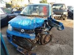 fiat panda (169) 1.2 cat   |   0.03 - ... | 2003 | 60 cv / 44 kw del año 2003 2