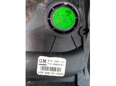 Recambio de potenciometro pedal para chevrolet aveo berlina hatchback 1.2 cat   |   0.11 - ... | 2011 | 86 cv / 63 kw referencia